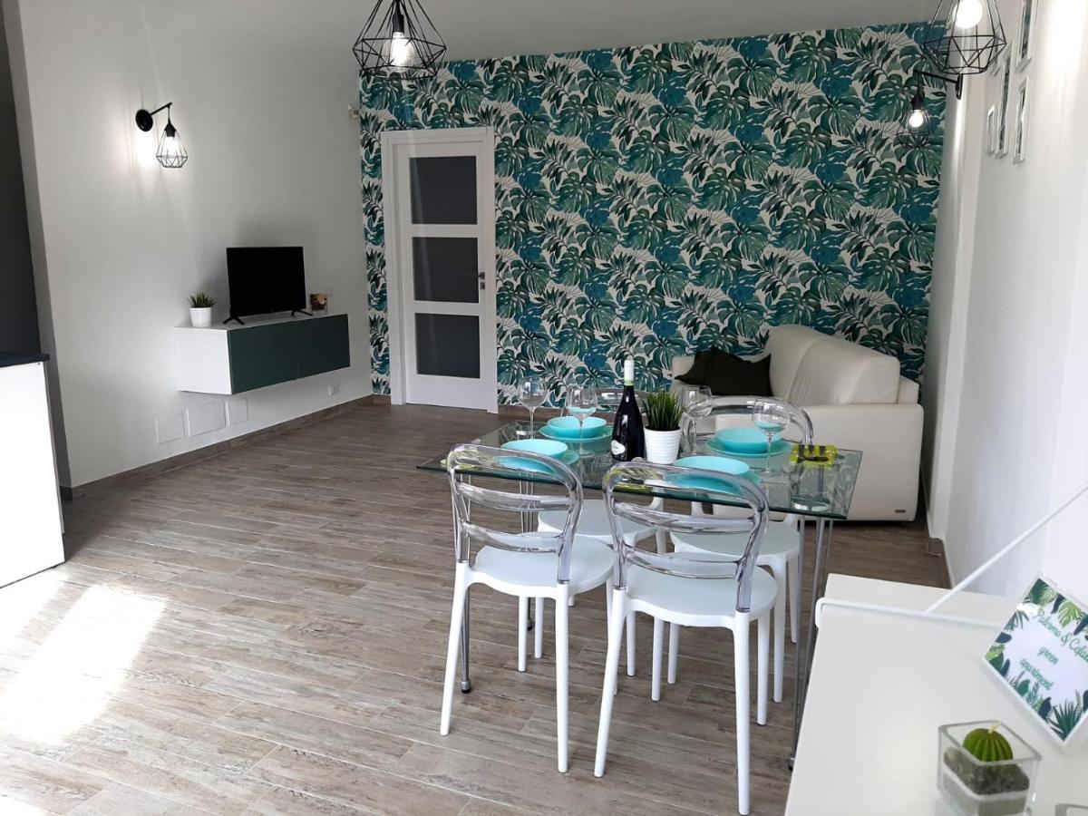 Apartament Palermo & Cefalu Green - Tourist *